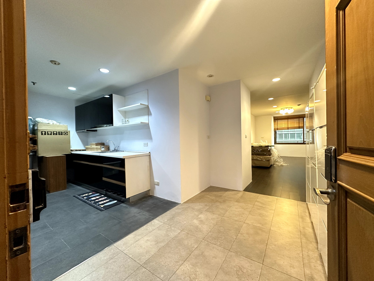 🔥 ขาย 🔥 ASOKE TOWER - อโศก ทาวเวอร์ / 1 ห้องนอน ZC128 – รูปที่ 3