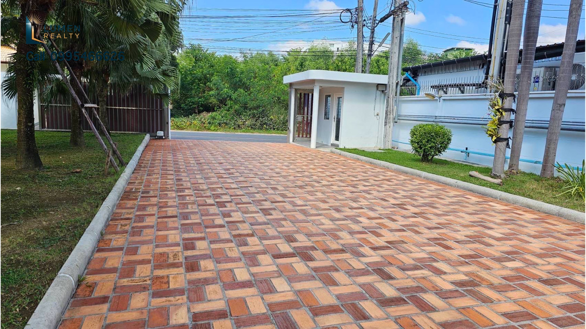 🏡 บ้านพักตากอากาศระดับพรีเมียม พร้อมที่ดิน 1 ไร่ ในใจกลางเมืองภูเก็ต – รูปที่ 2