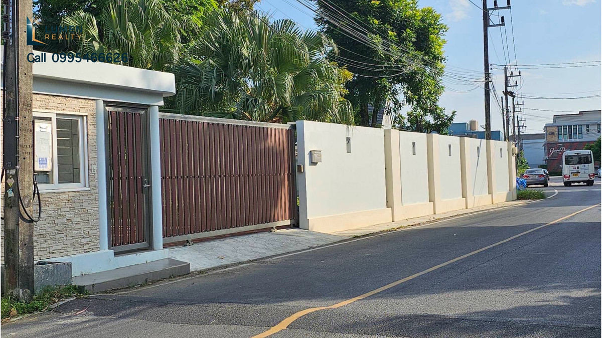 🏡 บ้านพักตากอากาศระดับพรีเมียม พร้อมที่ดิน 1 ไร่ ในใจกลางเมืองภูเก็ต – รูปที่ 4