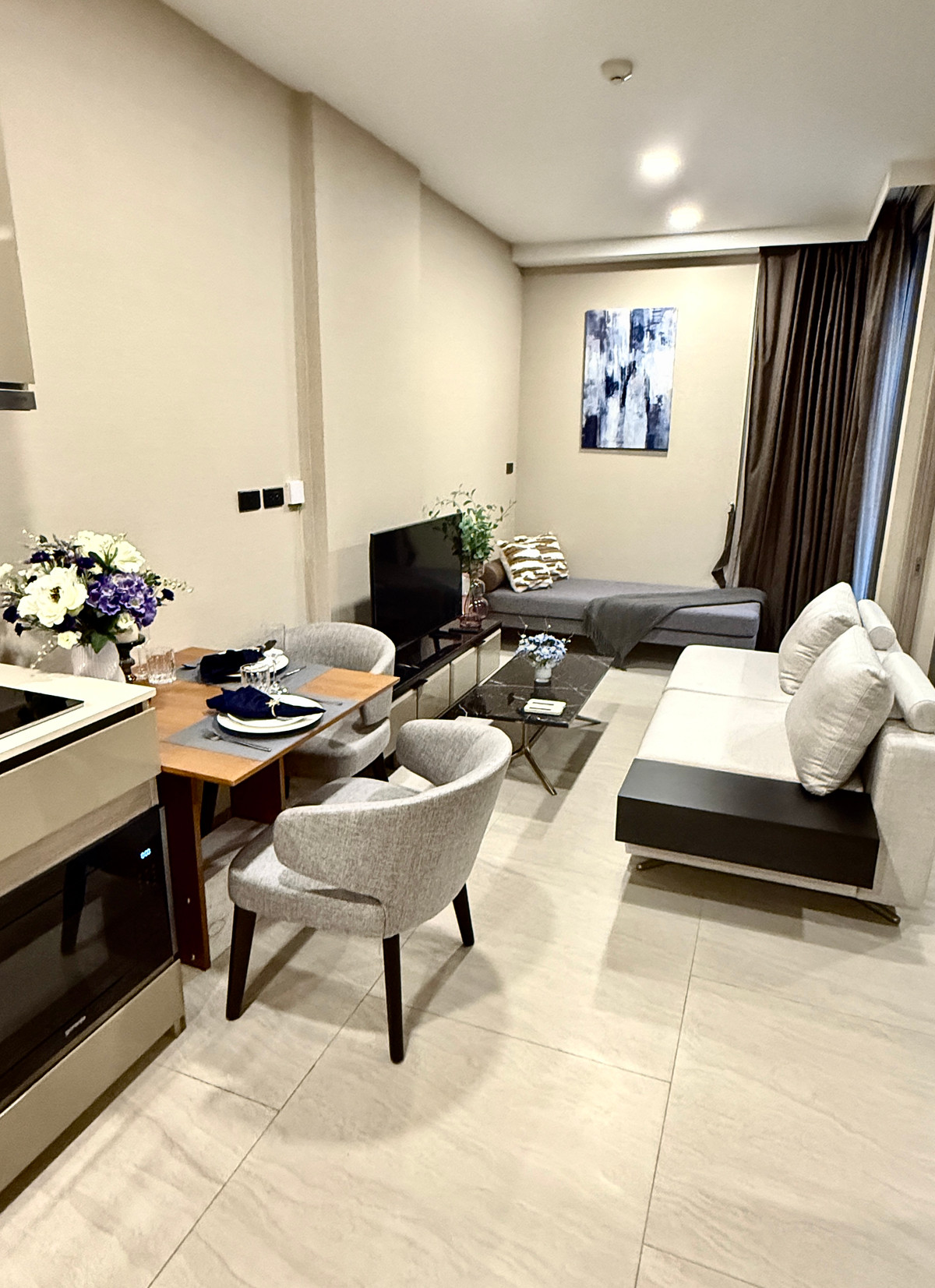 Fynn Sukhumvit 31 🌟PN-00007201🌟 Fynn Sukhumvit 31 🌟PN-00007201🌟