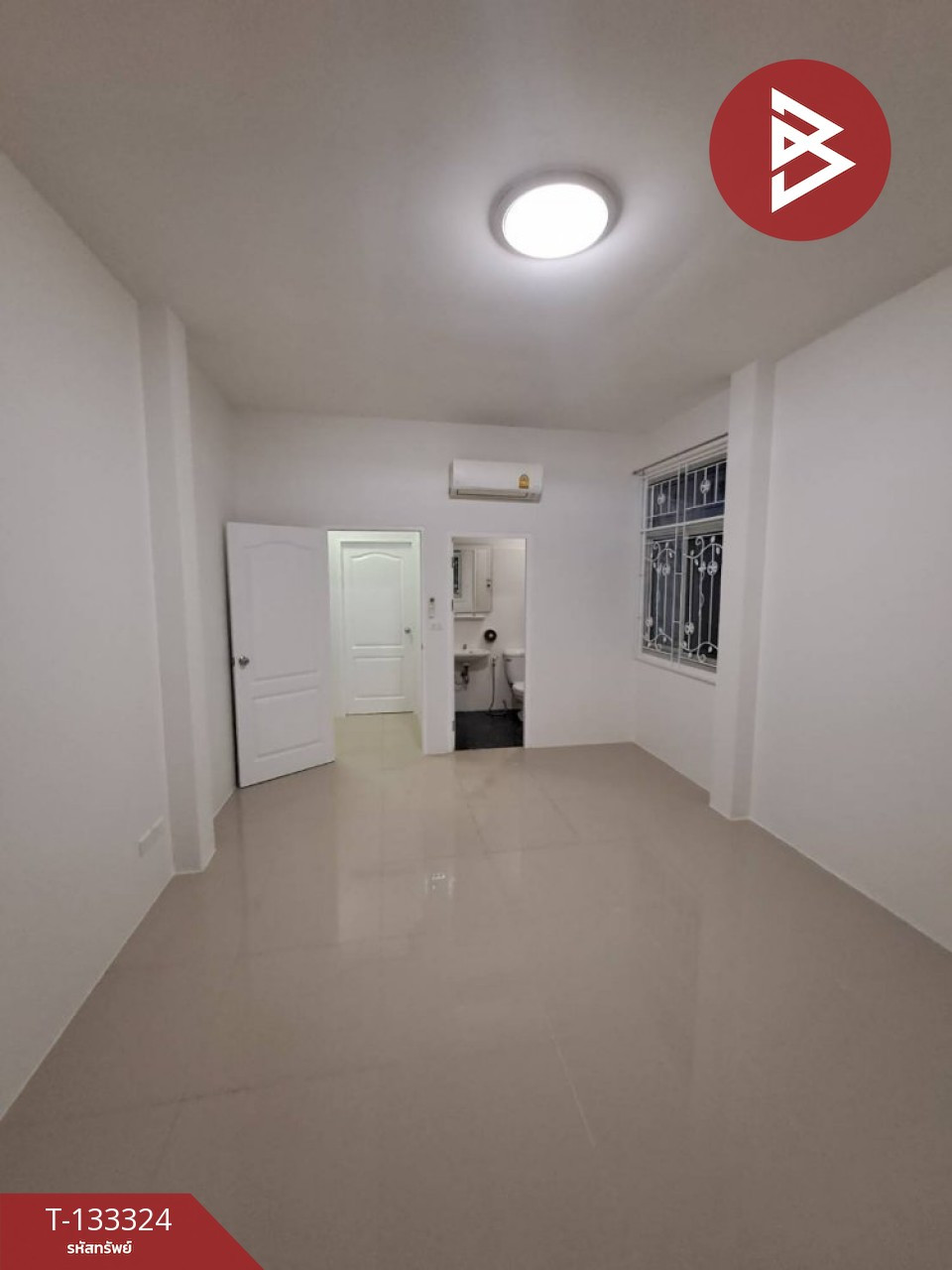Single house for sale Warintorn Village, Lam Luk Ka-Khlong 3, Pathum Thani – รูปที่ 3