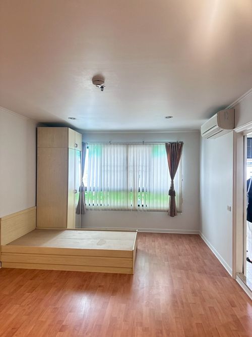 Lumpini Ville Phahol - Sutthisarn / 1 Bedroom (FOR SALE), ลุมพินี วิลล์ พหล - สุทธิสาร / 1 ห้องนอน (ขาย) AMP003