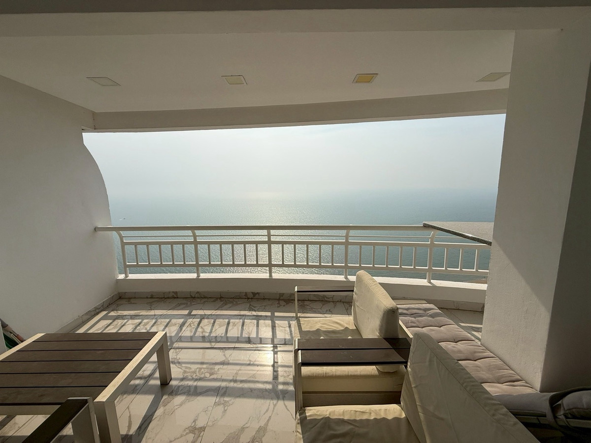 pattaya seaview duplex penthouse for sale and rent 