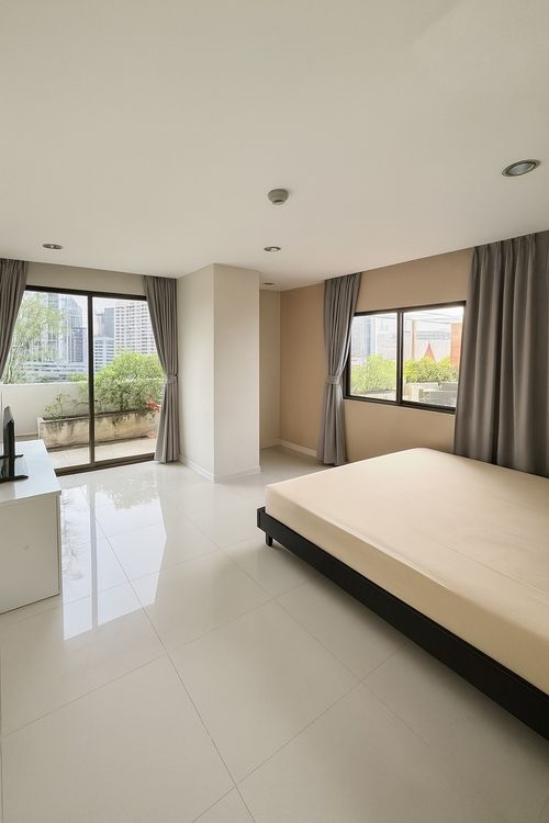 🏠✨ แฮปปี้ พาร์ค เพลินจิต | ขายคอนโด 2 ห้องนอน (HBH-ST-186)