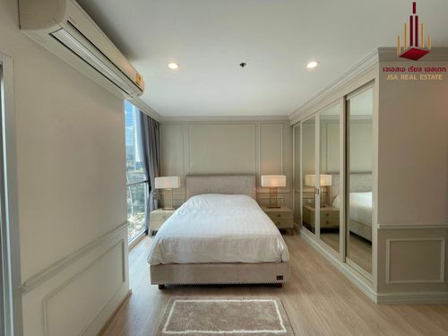 ✨ For Sale: Noble Revolve Ratchada Condo ✨  💰 Only 6,900,000 THB
