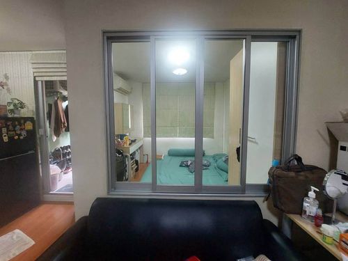 (รหัส S5381) ขายคอนโด Lumpini Condo Town Bodindecha Ramkhamhaeng 