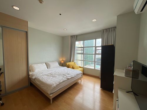 🏠✨ บ้านกลางกรุง สยาม-ปทุมวัน | ขายคอนโด 1 ห้องนอน (HBH-SI-23)
