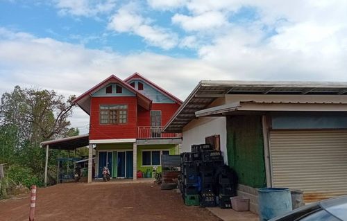 BG 20278 : Outside Buriram project