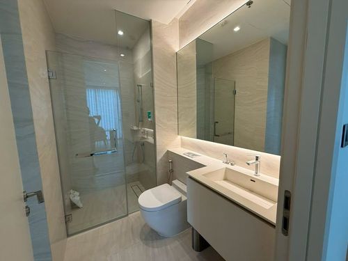 LTHC14376 – Condo for Rent | The Strand Thonglor | 90.65 sqm | 2 Beds 2 Baths | Near BTS Thonglor | 130K/Month | คอนโดให้เช่า เดอะ สแตรนด์ ทองหล่อ