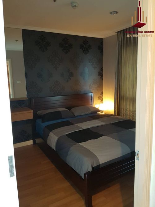 ✨ For Rent: lumpini park riverside rama 3 Condo ✨ 💰 Only 20,000 THB/month