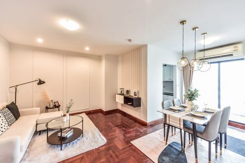 🏠✨ พญาไท พลาซ่า | ขายคอนโด 1 ห้องนอน (HBH-SI-21)