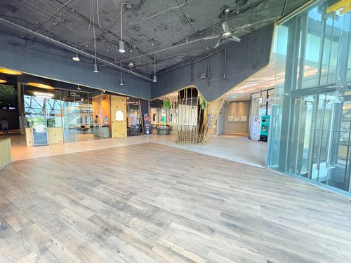 พื้นที่ให้เช่า สุขุมวิท-นานา เชื่อมต่อ BTS เหมาะสำหรับคาเฟ่ ร้านอาหาร