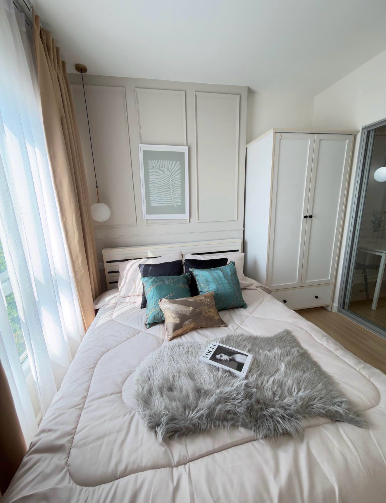 Condo for sale The Kith Sukhumvit 113 The Kith Sukhumvit 113 near MRT Sri Dan