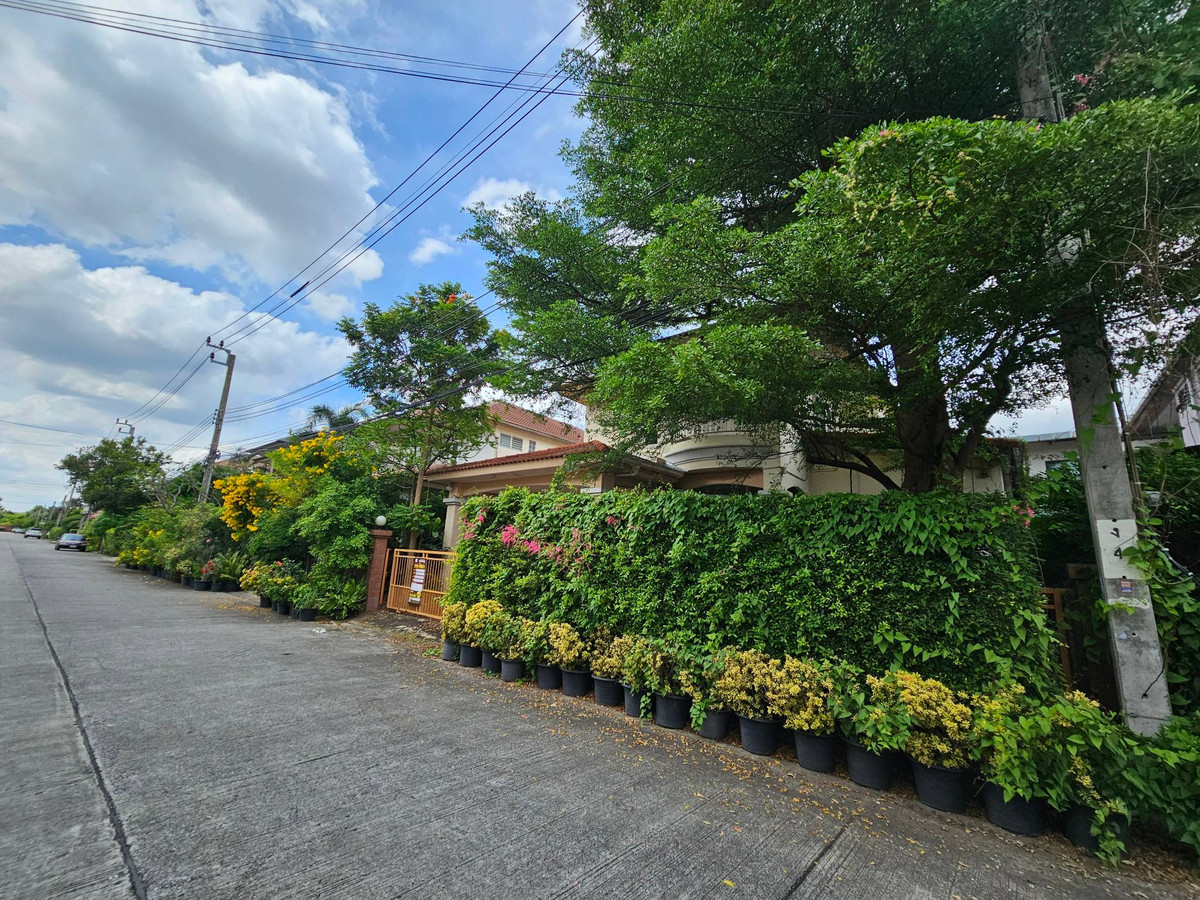 AR 0675 : บ้านสวยริมธาร 9 วงแหวน-รามคำแหง – รูปที่ 4