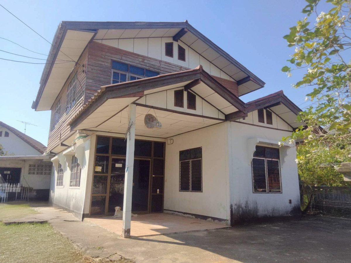 BCN 23681 : Outside Chaiyaphum Project – รูปที่ 2