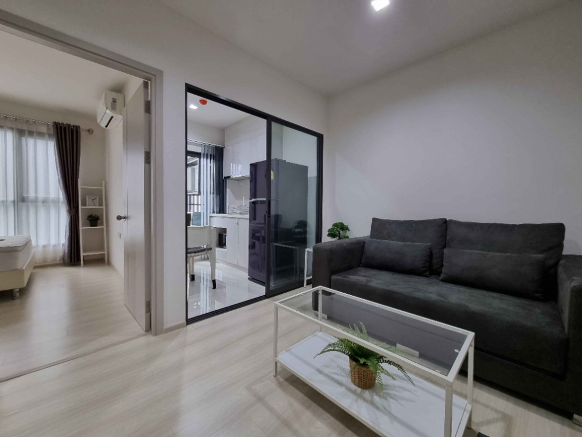🏠✨ Life Sukhumvit 48 | 1-Bedroom Condo for Sale (HBH-SKV-47)