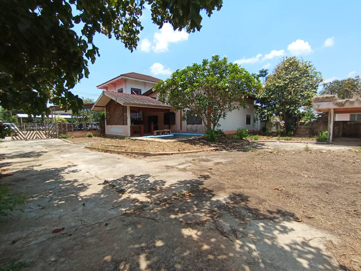AJ 1011 : Outside Sa Kaeo project – รูปที่ 3