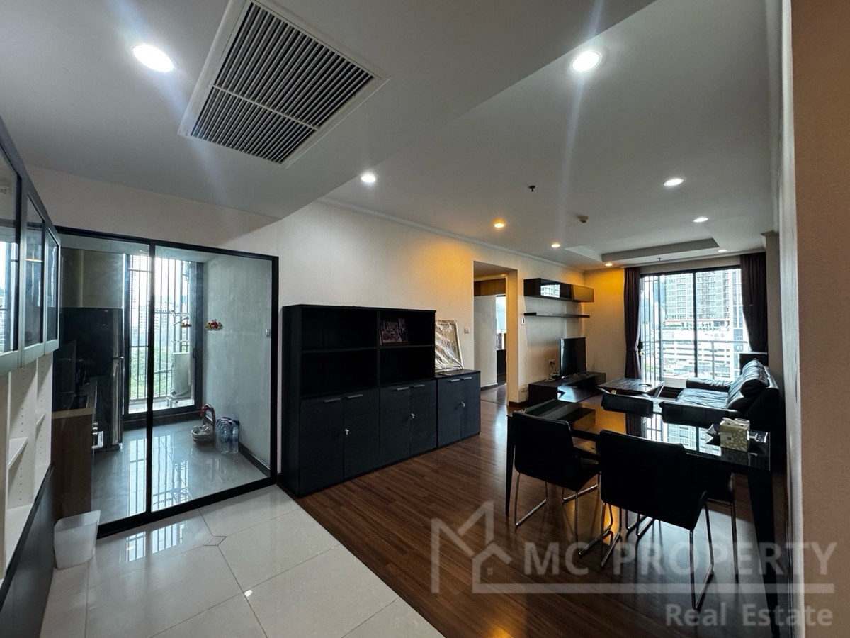 Supalai Elite Sathorn- Suanplu. for sale - 0632717888 (+66632717888)