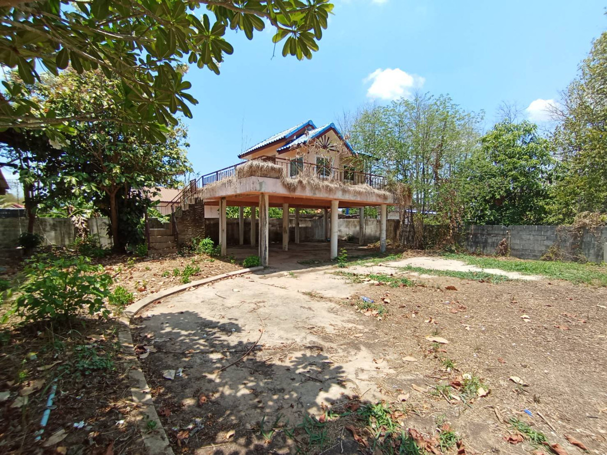 AJ 1011 : Outside Sa Kaeo project – รูปที่ 4
