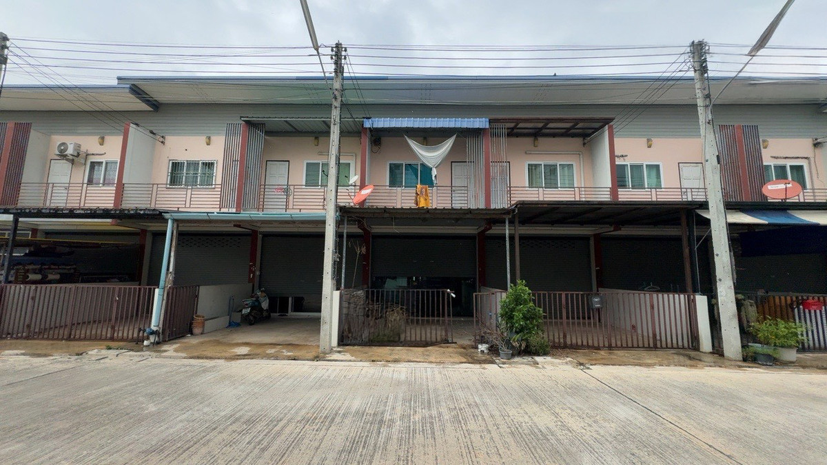 BG 3426 : บ้านทองรักชาติ BG 3426 : บ้านทองรักชาติ
