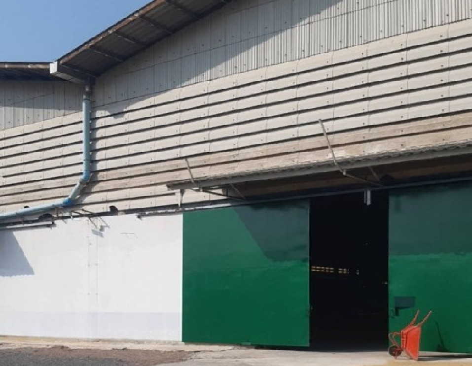 For Rent: Warehouse with office for rent / newly built / usable area 510 square meters / land area 169 square meters / Rama 2 location / Rama 2 Soi 59, very close to Central Rama 2 / six-wheeled vehicles, ten-wheeled vehicles can enter and exit (trailers For Rent: Warehouse with office for rent / newly built / usable area 510 square meters / land area 169 square meters / Rama 2 location / Rama 2 Soi 59, very close to Central Rama 2 / six-wheeled vehicles, ten-wheeled vehicles can enter and exit (trailers