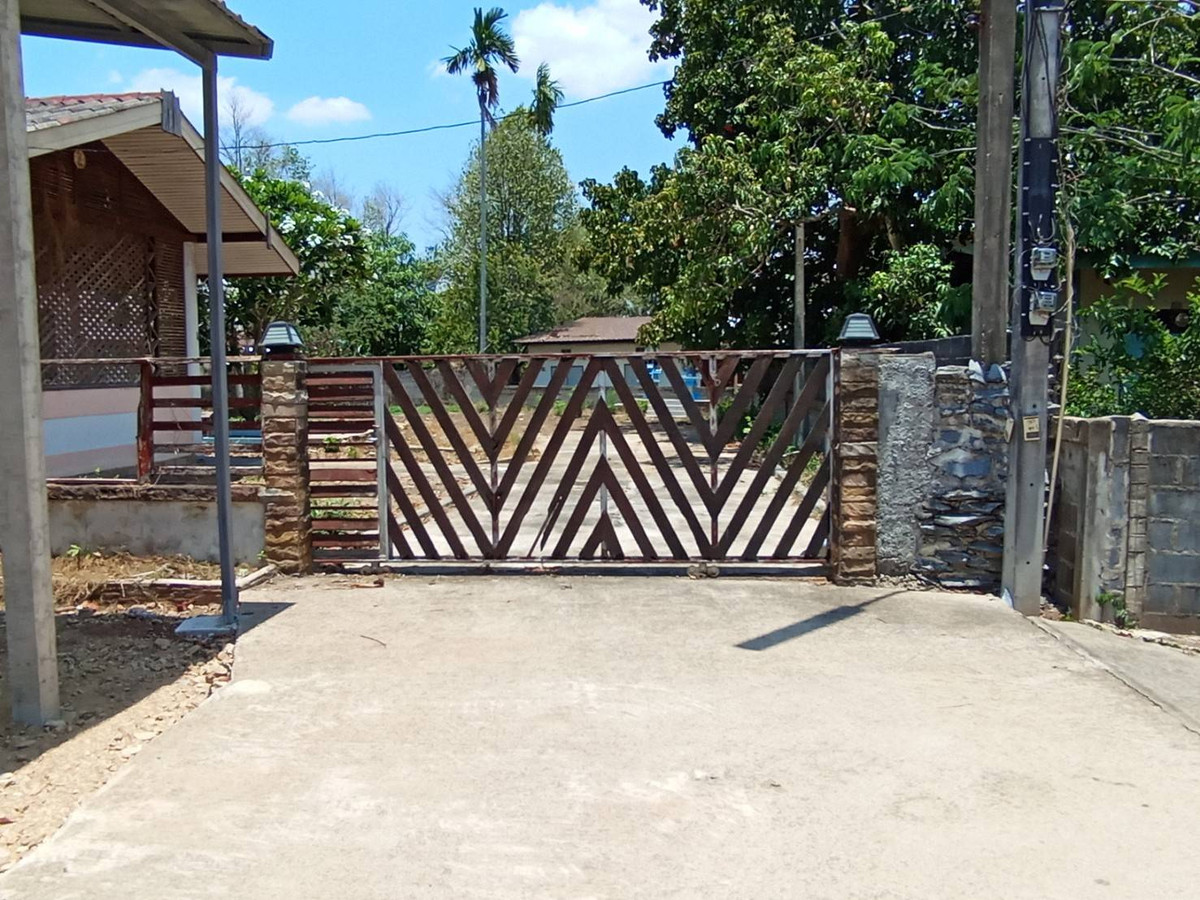 AJ 1011 : Outside Sa Kaeo project – รูปที่ 2