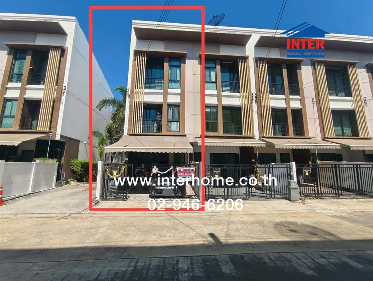 ทาวน์เฮ้าส์ 3 ชั้น 16.9 ตร.ว. หมู่บ้านกลางเมือง กัลปพฤกษ์ ซอยศาลธนบุรี29/2 ถนนกัลปพฤกษ์ ถนน่สเพชรเกษม เขตภาษีเจริญ กรุงเทพมหานคร ทาวน์เฮ้าส์ 3 ชั้น 16.9 ตร.ว. หมู่บ้านกลางเมือง กัลปพฤกษ์ ซอยศาลธนบุรี29/2 ถนนกัลปพฤกษ์ ถนน่สเพชรเกษม เขตภาษีเจริญ กรุงเทพมหานคร