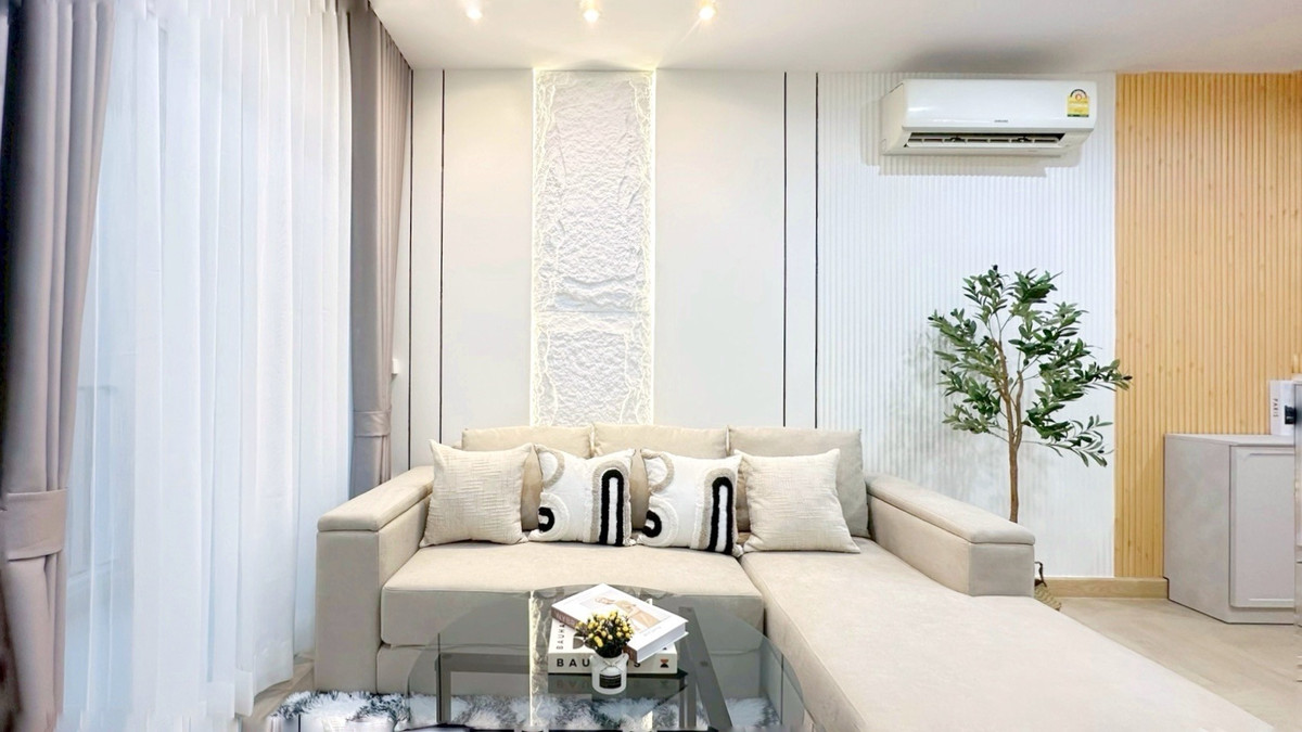 🌟 ถูกสุดในโครงการ 🌟<<Happy Condo>> เลี้ยงสัตว์ได้ไม่ต้องแอบ ใกล้รถไฟฟ้าแค่ 2 กิโลเมตร , ใกล้ เดอะ มอลล์ ติดทางด่วน ราคาเอื้อมถึงสุดๆ 🌟 ถูกสุดในโครงการ 🌟<<Happy Condo>> เลี้ยงสัตว์ได้ไม่ต้องแอบ ใกล้รถไฟฟ้าแค่ 2 กิโลเมตร , ใกล้ เดอะ มอลล์ ติดทางด่วน ราคาเอื้อมถึงสุดๆ