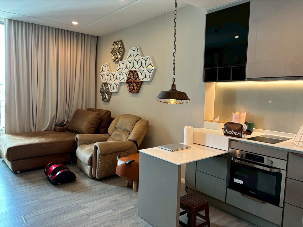 🩷Condo for sale 333 riverside, 1 bedroom, 1 bathroom, 1 living room with kitchen and balcony, attached project. MRT Bang Pho, Bang Pho Pier, area 46 sq m, 32nd floor, Building A, city view, balcony facing east. 🩷Condo for sale 333 riverside, 1 bedroom, 1 bathroom, 1 living room with kitchen and balcony, attached project. MRT Bang Pho, Bang Pho Pier, area 46 sq m, 32nd floor, Building A, city view, balcony facing east.