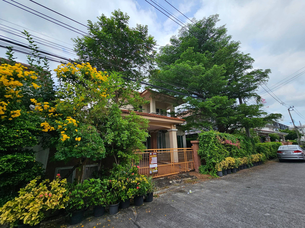 AR 0675 : บ้านสวยริมธาร 9 วงแหวน-รามคำแหง – รูปที่ 3