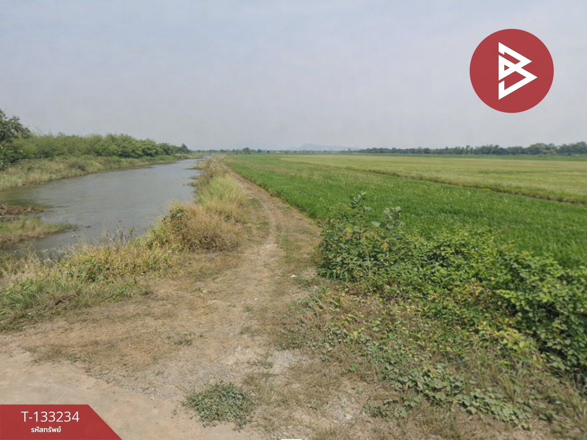 Land for sale, area 14 rai 3 ngan 99 sq m, Samo Khae, Phitsanulok. – รูปที่ 2