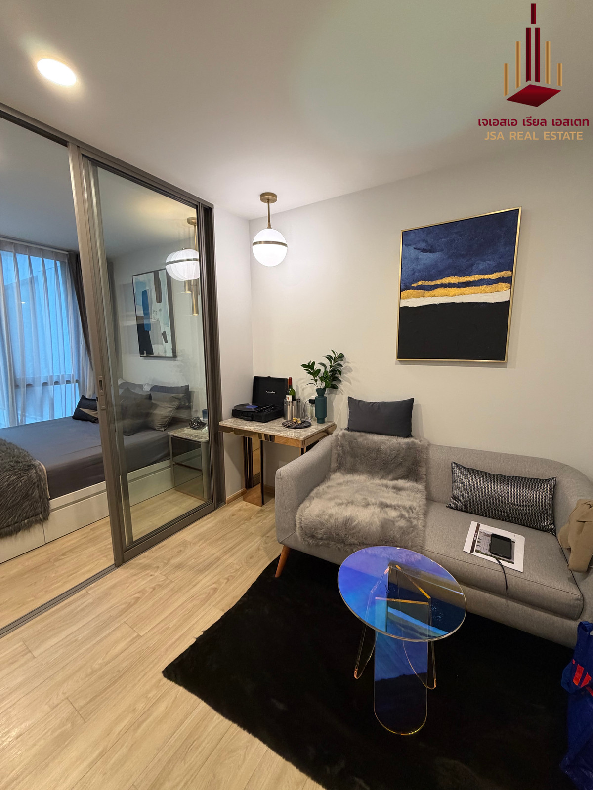 ✨ For Rent: Esque Sukhumvit 101/1 Condo ✨ 💰 Only 15,000 THB/month ✨ For Rent: Esque Sukhumvit 101/1 Condo ✨ 💰 Only 15,000 THB/month