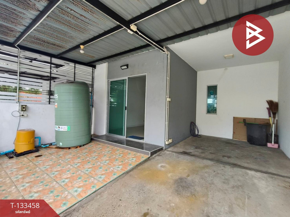 Urgent sale townhouse Pruksa Village 116 Rangsit-Thanyaburi, Pathum Thani, ready to move in. – รูปที่ 4