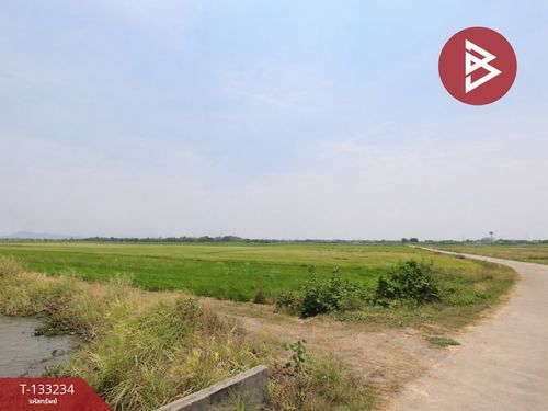 ขายที่ดิน เนื้อที่ 14 ไร่ 3 งาน 99 ตร.วา สมอแข พิษณุโลก