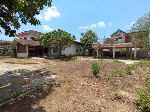 AJ 1011 : นอกโครงการสระแก้ว