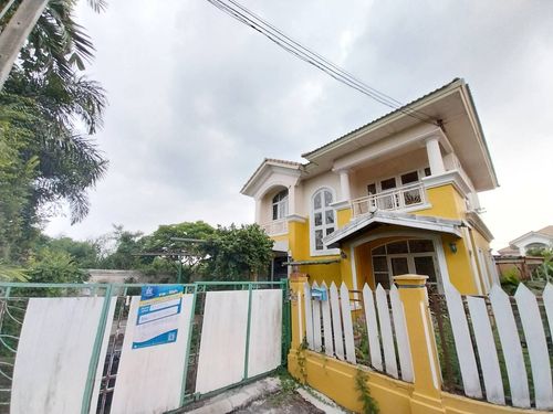 AI 0317 : Passorn 8 Bang Yai