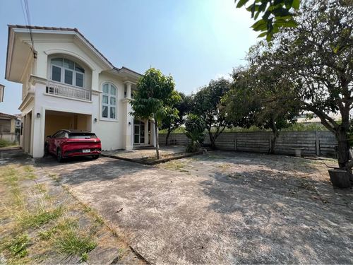 ภัสสร 10 สุวินทวงศ์ / 3 ห้องนอน (ขาย), Passorn 10 Suwinthawong / 3 Bedrooms (FOR SALE) POON150