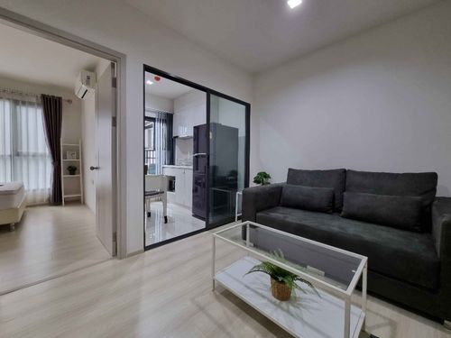 🏠✨ Life Sukhumvit 48 | ขายคอนโด 1 ห้องนอน (HBH-SKV-47)