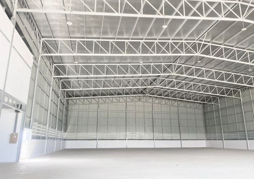 For Rent, 🟪Warehouse Purple Zone 📏 Size 1964 sqm. 📍 Bangbo Samut Prakan