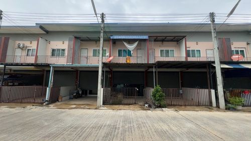 BG 3426 : Baan Thong Rak Chart