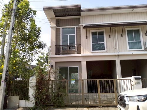 KBA2 6494226 : พฤกษาวิลล์ 106 รังสิต-คลอง 2