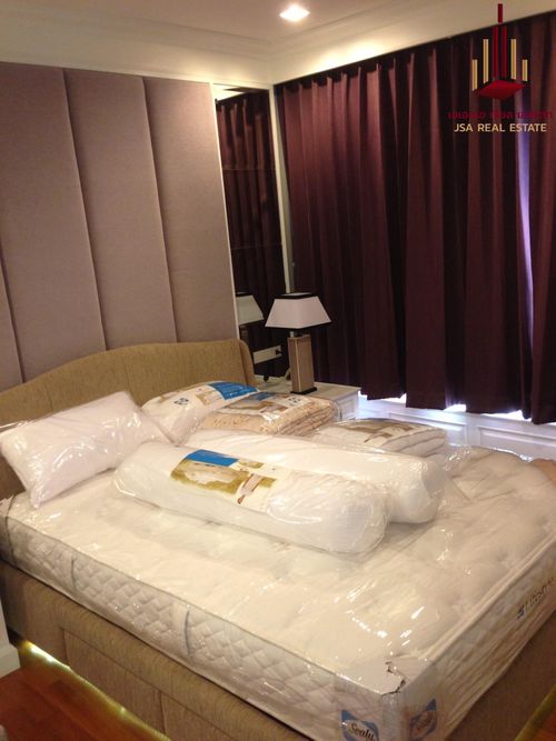 ✨ For Sale: Amanta Lumpini Condo ✨💰 Only 17,200,000 THB