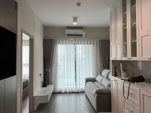 🏠✨ Ideo Chula-Samyan | 1-Bedroom Condo for Sale (HBH-SI-42)