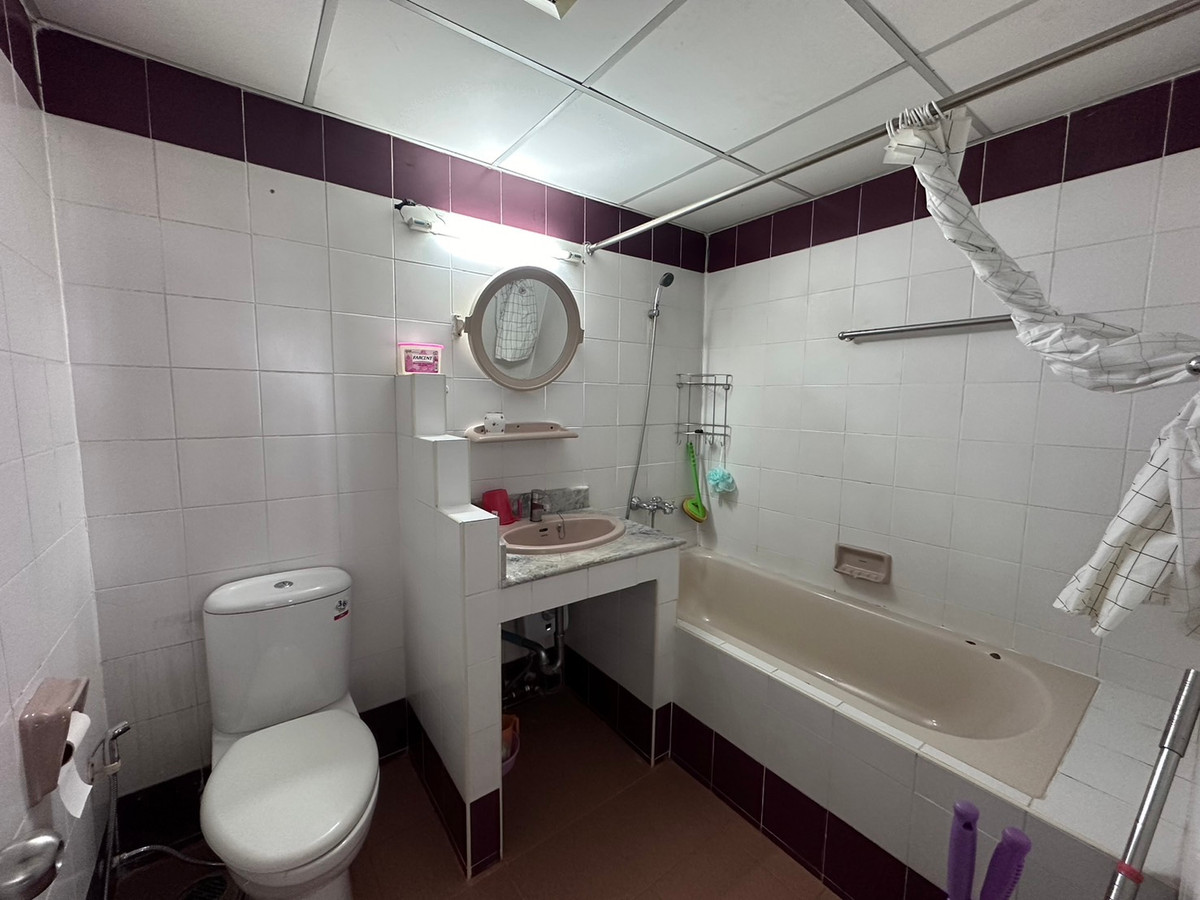 Centurion Park  Big 1  bedroom  75k / ตรม. ทำเล ฮารีย์ ซฮย5 ตึกเก่าห้องใหญ่มาก 64ตรม.  – รูปที่ 4