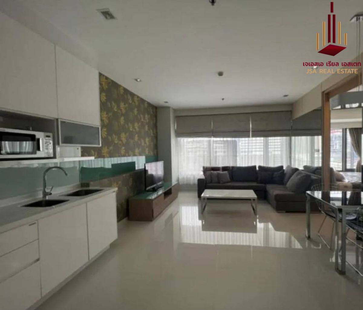 ✨ For Sale: Amanta Lumpini Condo ✨ 💰 Only 8,659,000 THB ✨ For Sale: Amanta Lumpini Condo ✨ 💰 Only 8,659,000 THB