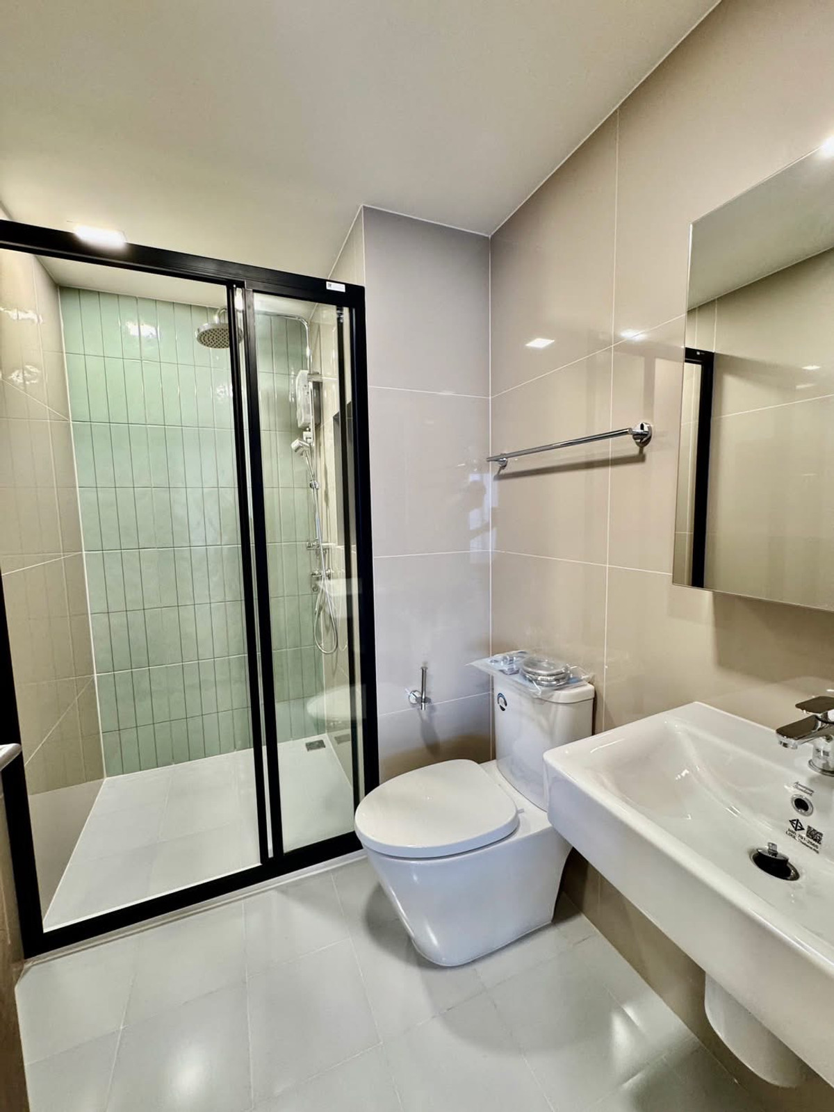 for rent Flo by sansiri 2 bed super deal 🌟🧧♥️ – รูปที่ 3