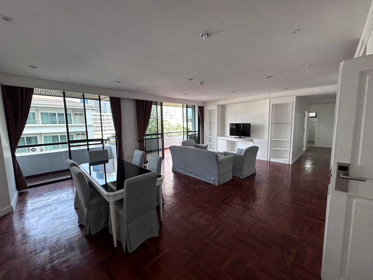 🏡 200 SQM in Ari – Rare Find! ✨ Pet Friendly 🐶 Huge space + Very large balcony 🚆 2 mins to BTS Ari 🌿 Peaceful & private atmosphere 🏡 200 SQM in Ari – Rare Find! ✨ Pet Friendly 🐶 Huge space + Very large balcony 🚆 2 mins to BTS Ari 🌿 Peaceful & private atmosphere