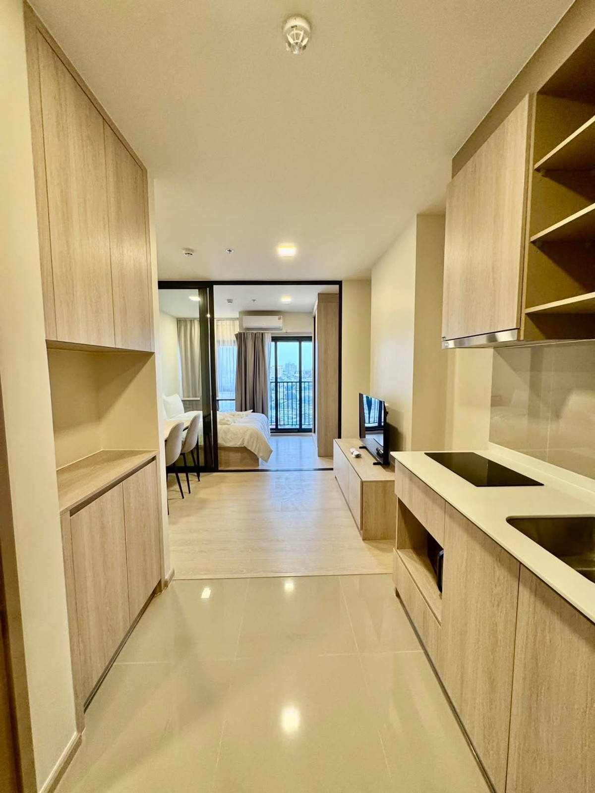 for rent Flo by sansiri 1 bed super deal 🌈⭐️ – รูปที่ 4