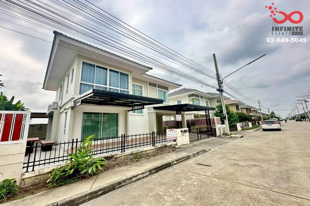 ขายบ้านเดี่ยว 50ตร.ว.2ชั้น เดอะแพลนท์ รังสิต-คลอง 5 รังสิตนครนายก 93 ขายบ้านเดี่ยว 50ตร.ว.2ชั้น เดอะแพลนท์ รังสิต-คลอง 5 รังสิตนครนายก 93
