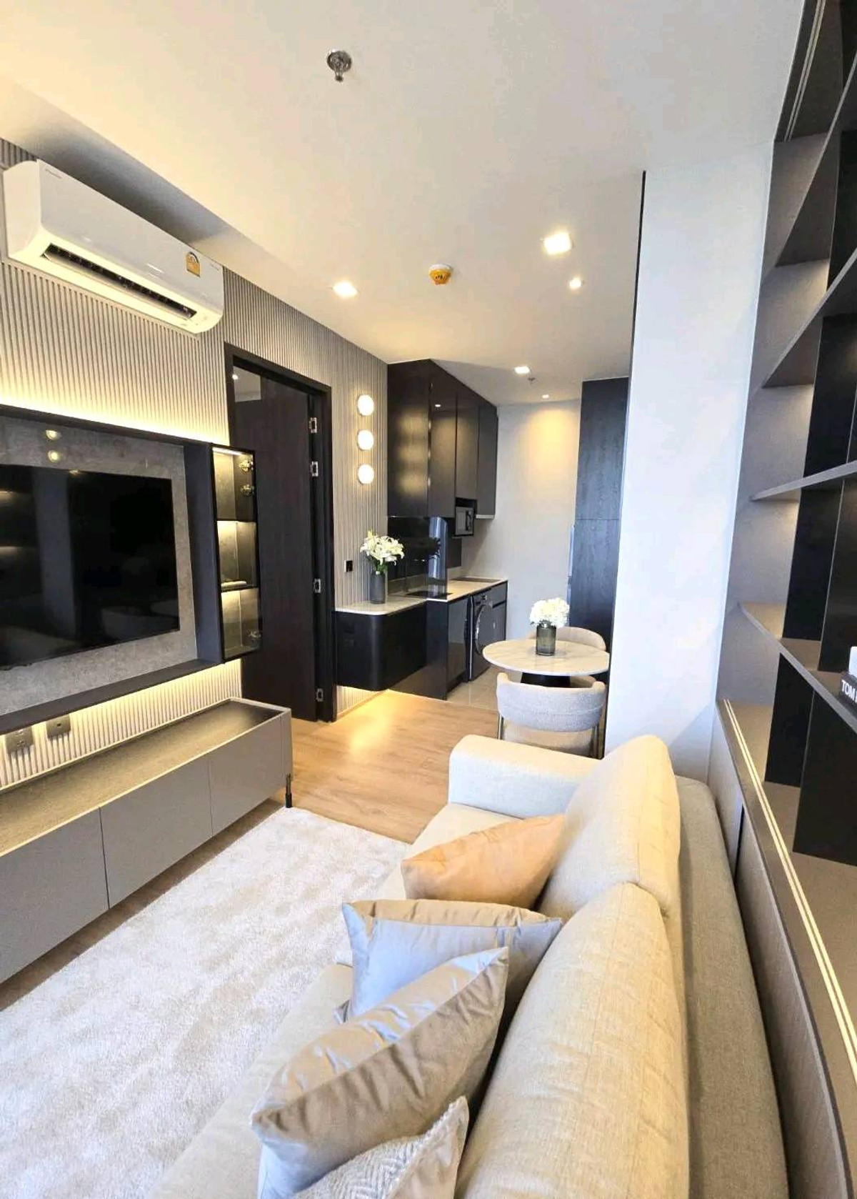 โนเบิล อราวน์ อารีย์🌟PN-00007449🌟 – รูปที่ 4